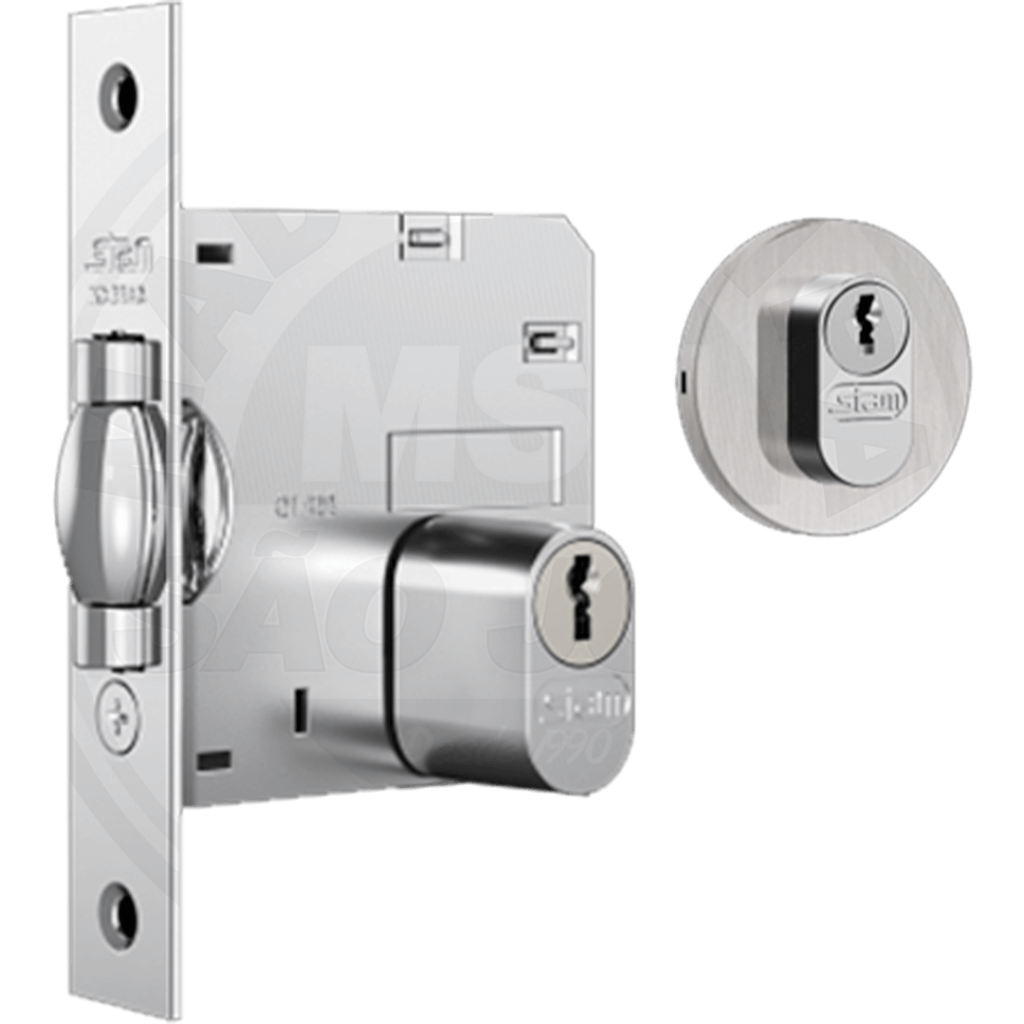 1005 Rolete Roseta Redonda Pivoltante