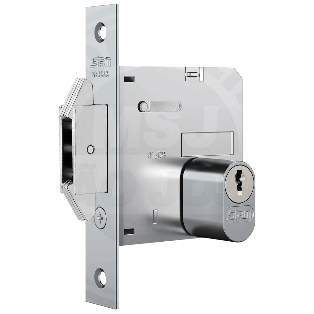 1006 Porta Bater Correr