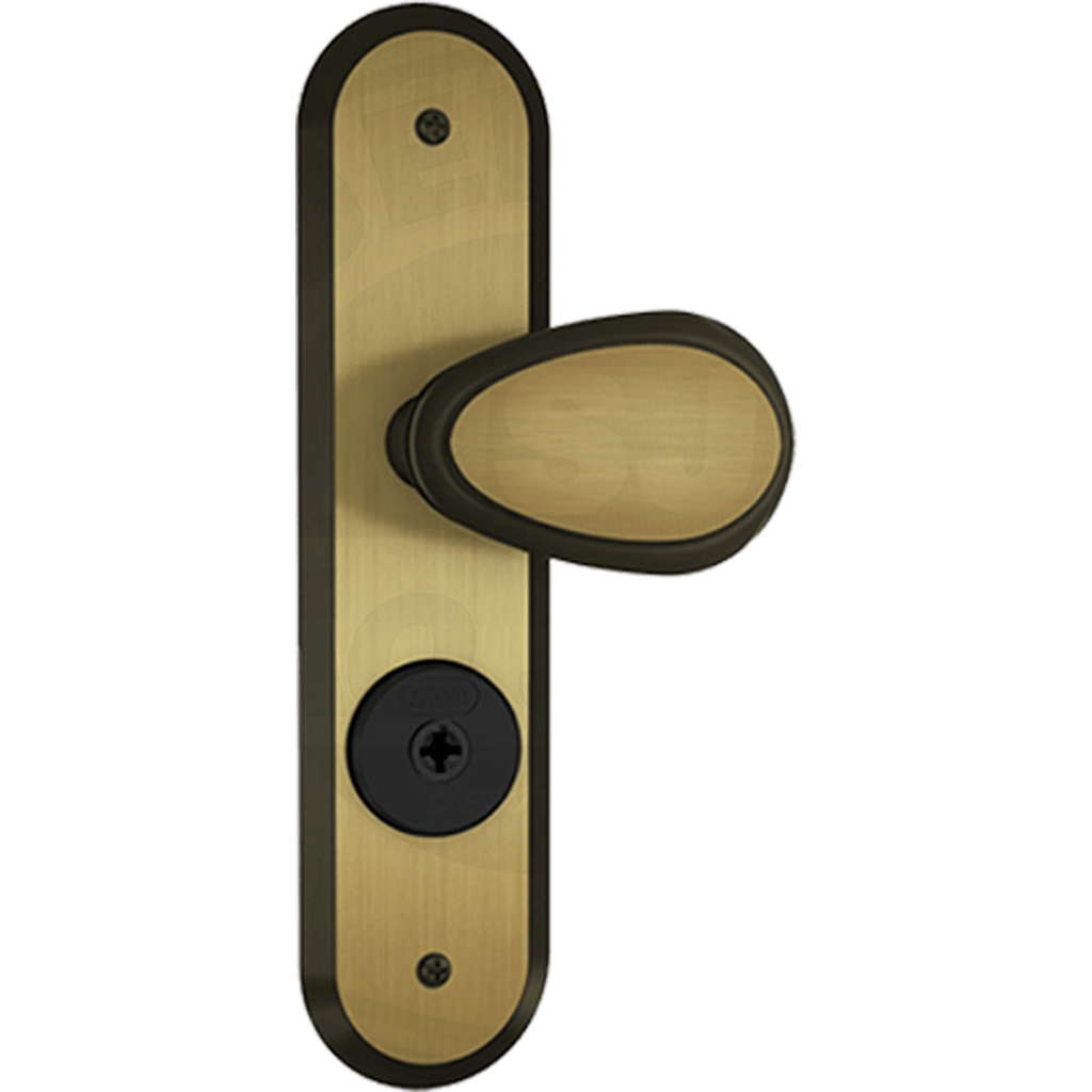 1800 10 Golf Tetra Oxidado Stam