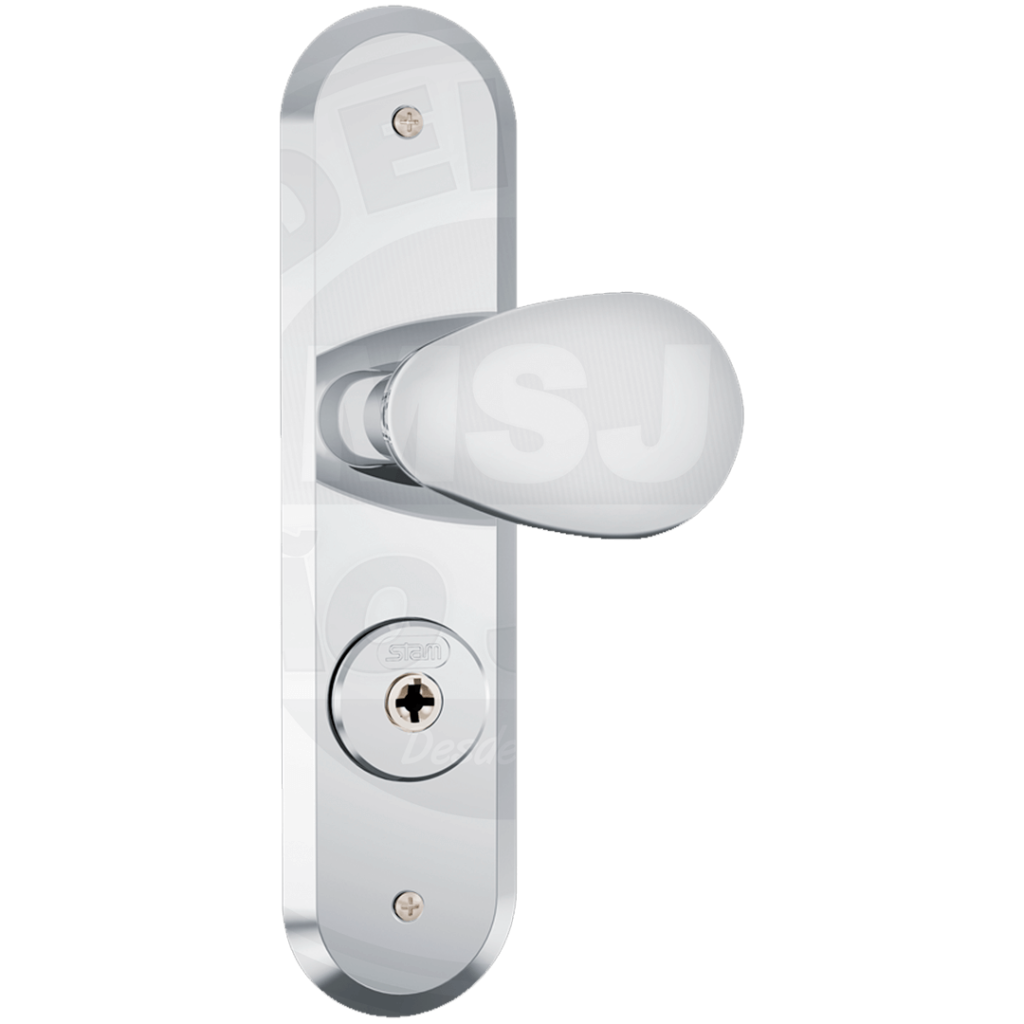 1800 10 Tetra Golf Inox Stam