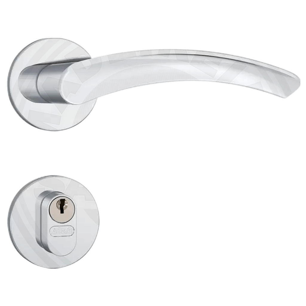 803 13 Roseta Redonda Stam