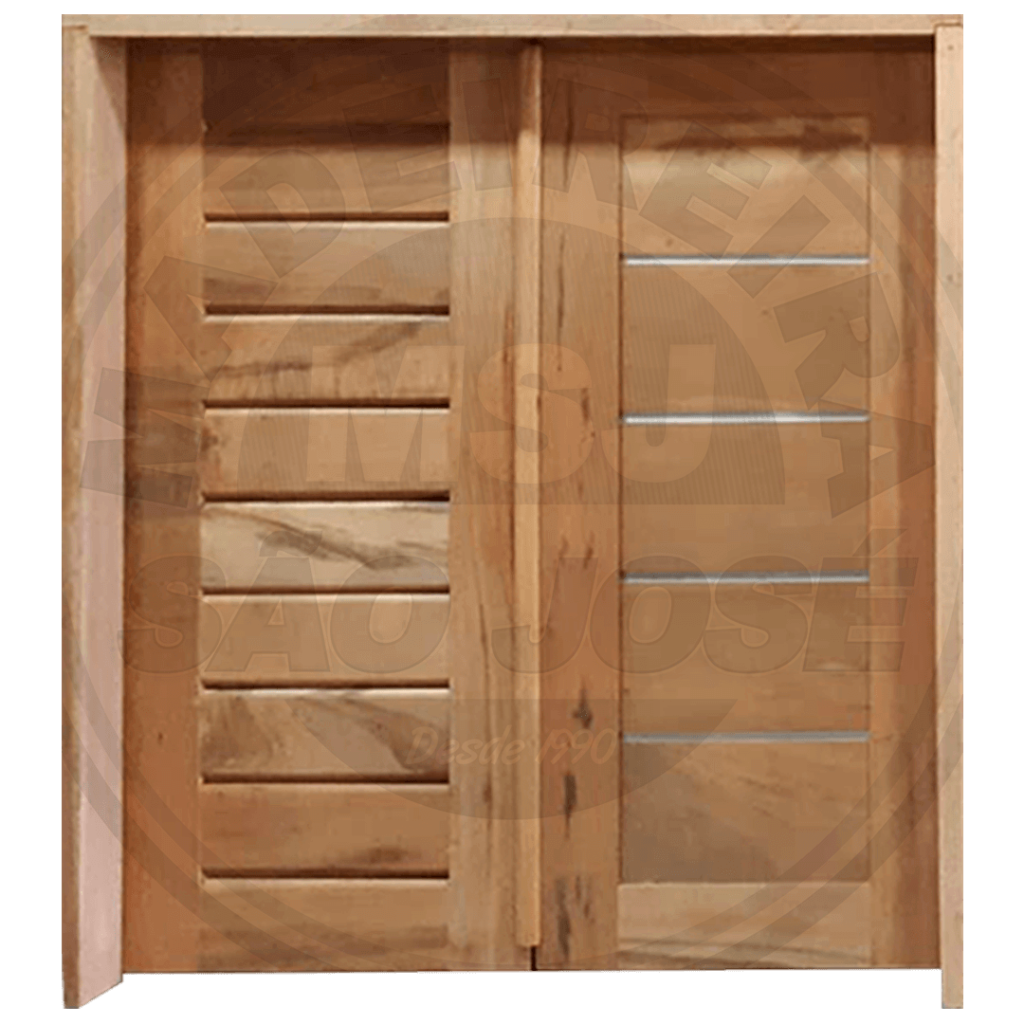 Janela Assoalho Frisada Em Muiracatiara