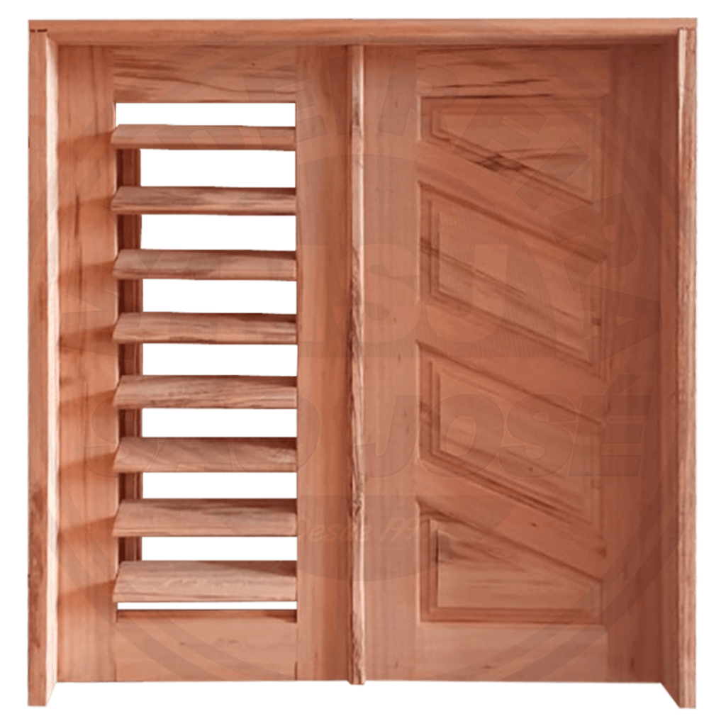 Janela Magna Com Brisa