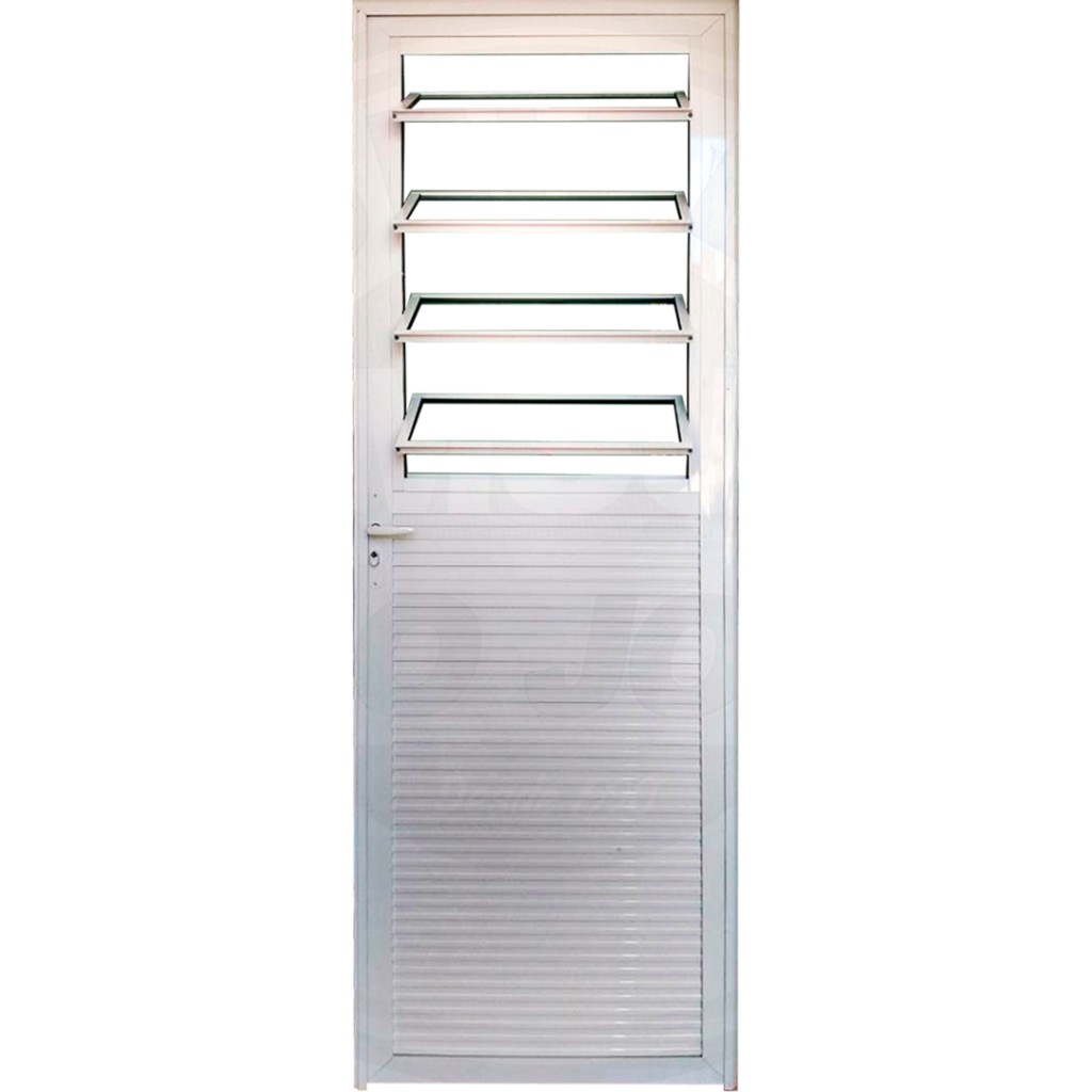 L24 Lambril Corrugado com Basculante