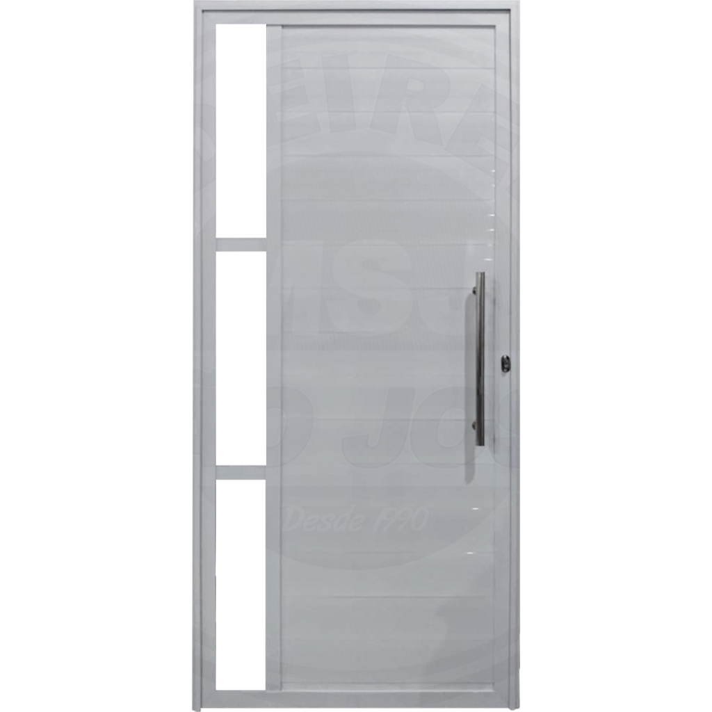 Assoalho 3 Visores L24