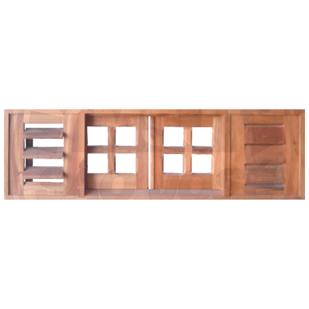 Colmeia De Correr Com Brisa