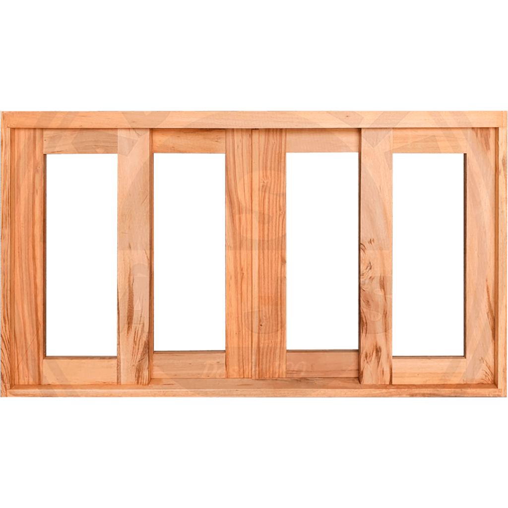 Janela Moldura De Correr