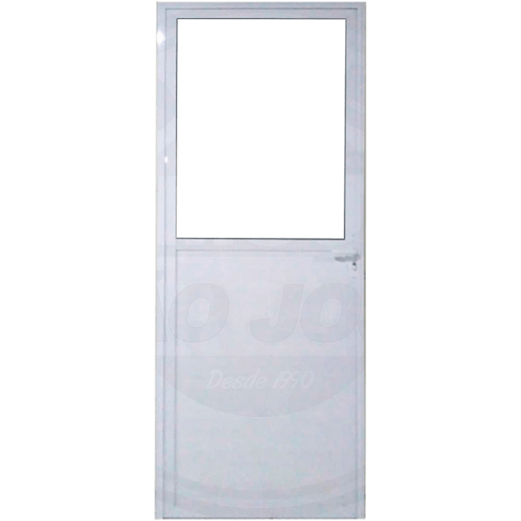 Lambril L24 Liso Com Visor Moldura