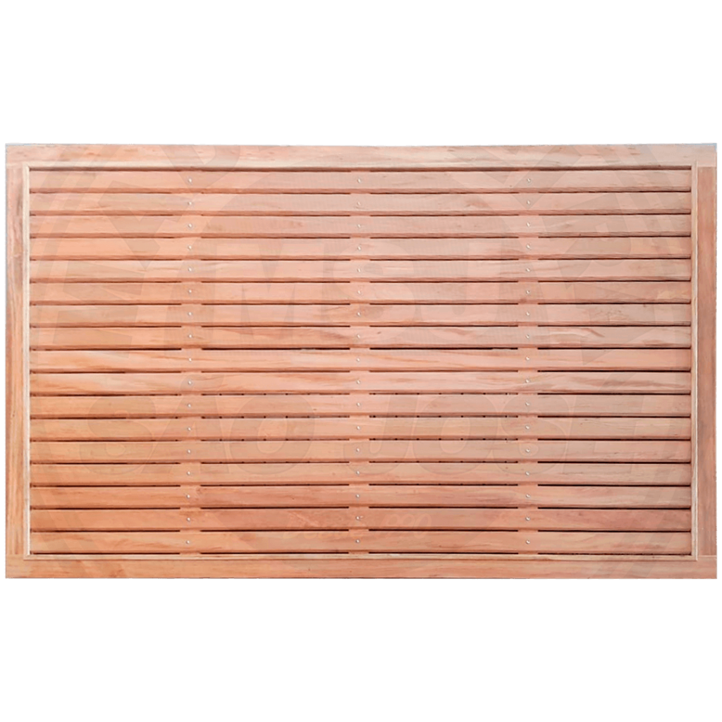 Lambril com Ventilação