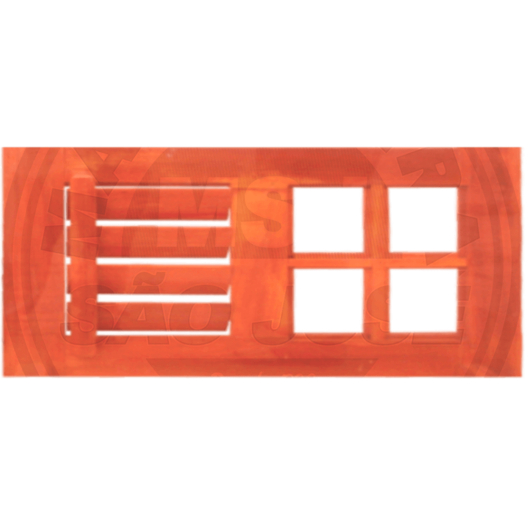 Mezanino Brisa Com Colmeia