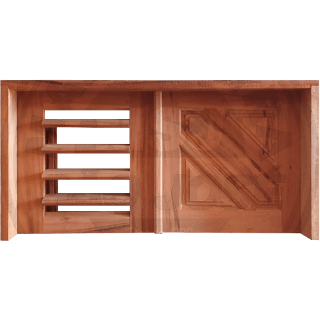 Mezanino Magna Com Brisa