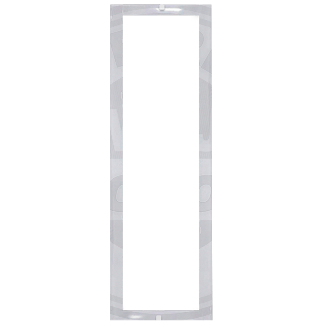 Pivoltante Vertical Branco